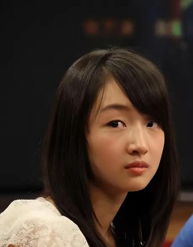 周冬雨山楂树之恋剧照