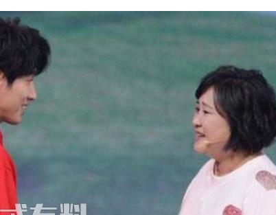 言承旭贾玲方言表演