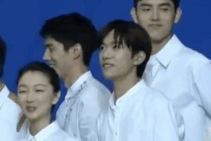 娱乐圈分手情侣营业现状：周冬雨刘昊然恋情曝光