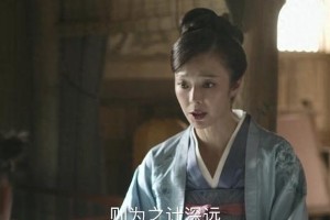 盛家宅斗：卫小娘隐忍难产，明兰命运转折