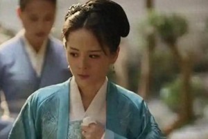 余嫣然与祖母最后一面：感人至深的亲情故事