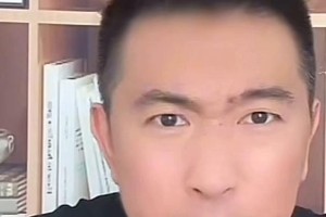 陈忠实《白鹿原》创作故事：六年磨一剑的文学传奇