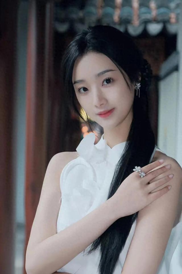 短剧女演员热度排行榜