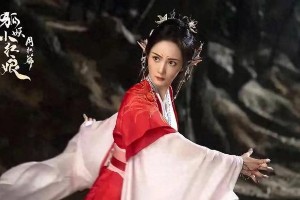 《狐妖小红娘》深度解析：轮回哲学与非遗美学的完美融合