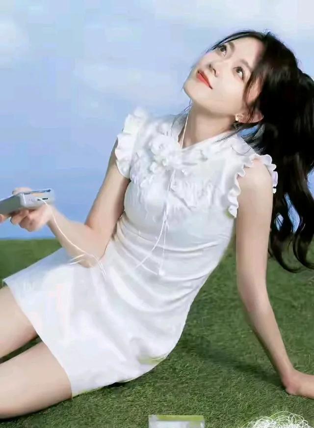 赵今麦胡先煦合唱舞台