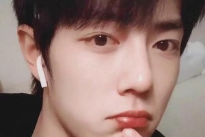 肖战感情绯闻：杨紫李沁谁更适合全球最帅男演员？