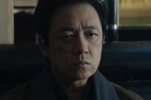 《白夜破晓》续作回归 潘粤明董洁新剧引热议