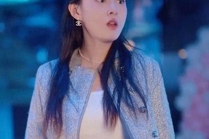 2024短剧女神日榜TOP10：刘念登顶，新剧热度爆表