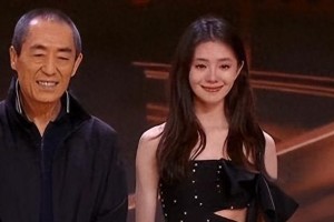 张艺谋为何力捧刘浩存？15年前孽债与舞蹈演员刘岩有关
