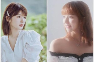 毛晓彤与苏晓彤：甜美姐妹花的颜值与演艺之路