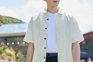 黄晓明时尚蜕变：从油腻到去油，47岁穿搭逆袭