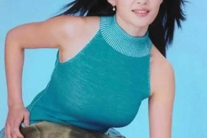 盖丽丽：从荧幕女神到传媒女王的华丽转身