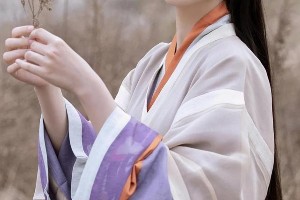 周也最新写真集欣赏