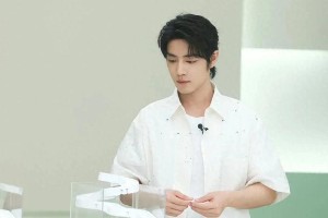 肖战《藏海传》提档传闻不实，专注官方消息