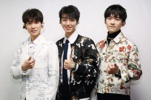 台风少年团出道：TFboys师弟团成员介绍与粉丝期待