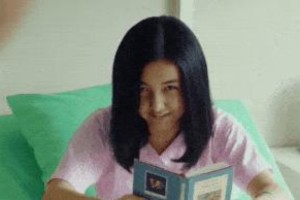 张子枫《我的姐姐》演技获赞，从童星到实力派的成长之路