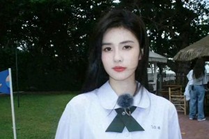 白鹿《莫离》4月开机 林一悬疑剧推迟 张凌赫《爱你》口碑佳