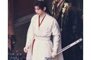 《幻城》与《狐妖小红娘》高颜值家族对比