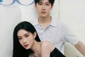 孟子义李昀锐拆CP引热议：内娱CP经济背后的真相