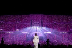 周杰伦2025武汉演唱会9月开唱，连演3天