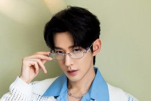 邓为白鹿表情失控瞬间：明星真实一面曝光