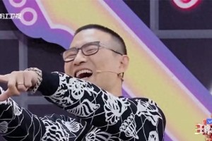 金靖沈腾《王牌》封神互动：喜剧核武器引爆笑