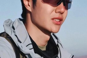 王一博《探索新境》：顶流明星如何用探险重构青年精神