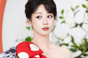 杨紫感情生活分析：谁最适合这位顶流小花？