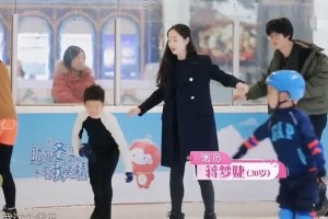 蒋梦婕专访：家庭氛围与演艺生涯的双重魅力