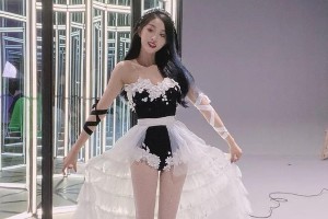 吴宣仪穿搭风格：从甜美到酷飒的百变魅力