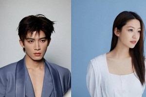 王星越向涵之同居门事件：真相还是炒作？