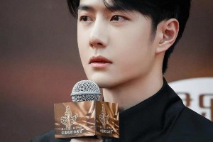 张译华表奖封神，王一博演技突破引热议