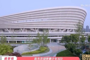 硬糖少女303体测身高体重大公开，张艺凡刘些宁反差萌