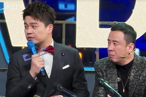 《王牌对王牌》明星亲情故事：杨坤、华晨宇、张韶涵感人分享