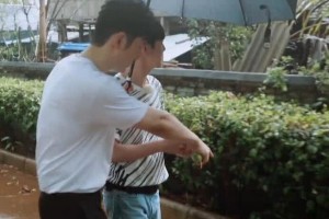 黄晓明身高真相：179cm实锤，演技才是关键