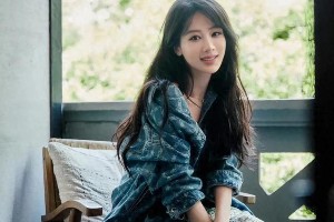杨紫时尚逆袭：从童星到轻熟风icon的蜕变之路