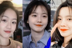 京圈三公主李庚希向涵之庄达菲：资源咖的娱乐圈逆袭路