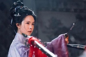 《雁回时》热播：陈都灵辛云来古装复仇剧成黑马