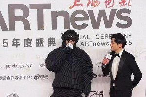 向佐2025盛典造型引热议，时尚蜕变之路