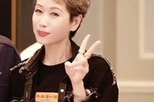 叶童《浪姐6》老狐狸炼成术：规则、人性与智慧的较量