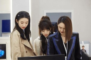 《女子推理社》第七期：戚薇机智救场，张雨绮遭绑架