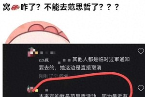 赵露思被范思哲除名？信用危机引发代言风波