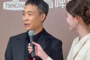 张译华表奖封帝后宣布停工，内娱遮羞布被扯碎