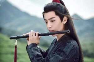 肖战成长故事：从《陈情令》爆红到家庭教育揭秘