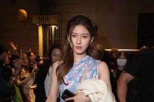 明星卖惨为何失去路人缘？赵露思综艺引争议