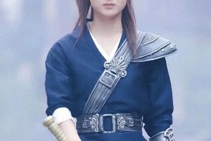 15部热门影视剧女主角盘点：楚乔、花千骨、碧瑶等