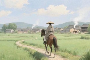 童年馍馍情谊：陆大海与乔爱颖20年重逢故事