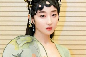 蒋梦婕初恋是谁？揭秘吴谨言同班同学暗恋故事